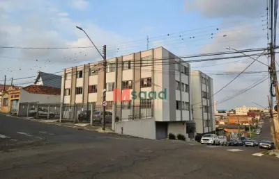 Apartamento com 3 quartos para alugar na Rua Júlia Wanderley, 330, Centro, Ponta Grossa