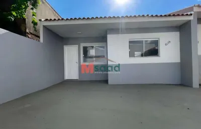Ótima residência- cond. thomé de souza ii - uvaranas