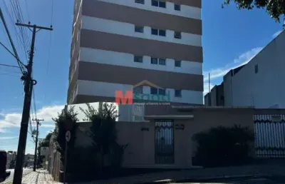 Apartamento com 3 quartos para alugar na Rua Comendador Ayrton Plaisant, 000, Centro, Ponta Grossa
