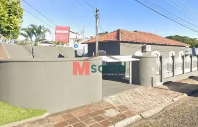 Casa residencial ou comercial para locação em oficinas