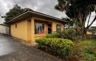Casa com 3 quartos para alugar no Uvaranas, Ponta Grossa 