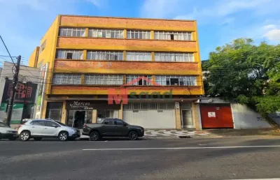 Apartamento para locação 3 quartos ed dona jandira no centro