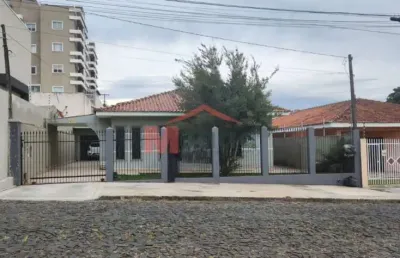 Casa com 3 quartos à venda na Rua Padre João Antônio, 800, Orfãs, Ponta Grossa