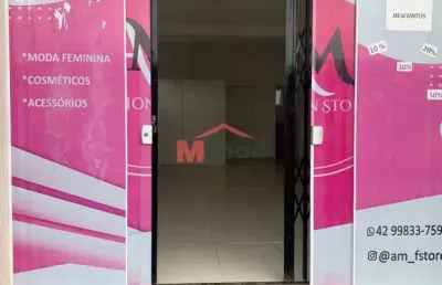 Barracão / Galpão / Depósito para alugar na Rua Greenhalgn, 75, Oficinas, Ponta Grossa