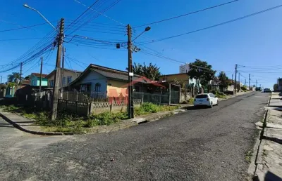 Terreno rua mauricio de nassau esquina com rua centenario do