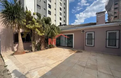 Casa com 3 quartos para alugar no Estrela, Ponta Grossa 