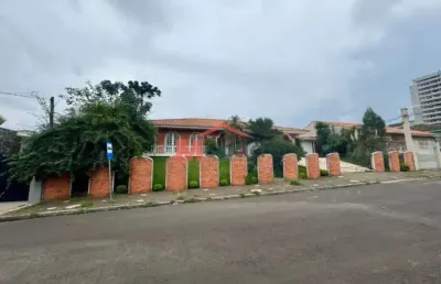 Casa em condomínio fechado para alugar na Rua Colombo, 70, Estrela, Ponta Grossa