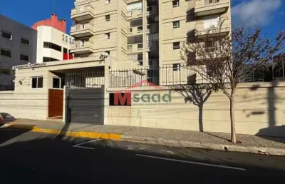 Apartamento com 3 quartos à venda no Estrela, Ponta Grossa 