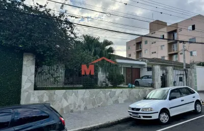 Casa com 4 quartos para alugar no Centro, Ponta Grossa 