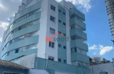 Apartamento com 4 quartos à venda no Estrela, Ponta Grossa 
