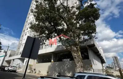 Apartamento com 3 quartos para alugar na Rua Paulo Furtado Velasco, 45, Centro, Ponta Grossa