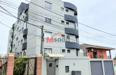 Apartamento com 3 quartos à venda no Orfãs, Ponta Grossa 