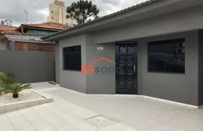 Casa com 4 quartos à venda na Rua Júlio de Castilho, 356, Centro, Ponta Grossa