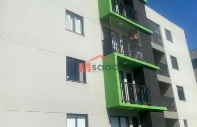 Apartamento com 3 quartos à venda na Rua José Pierre, 100, Chapada, Ponta Grossa