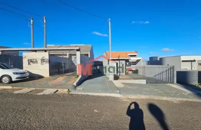 Casa com 3 quartos à venda na Rua Ópera de Arame, 204, Contorno, Ponta Grossa
