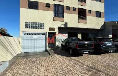 Apartamento com 3 quartos à venda no Boa Vista, Ponta Grossa 