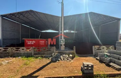 Barracão / Galpão / Depósito para alugar na Rua Pedro Américo, 134, Oficinas, Ponta Grossa