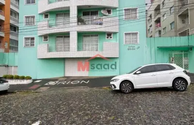 Apartamento com 2 quartos para alugar na Rua Xavier da Silva, 225, Centro, Ponta Grossa