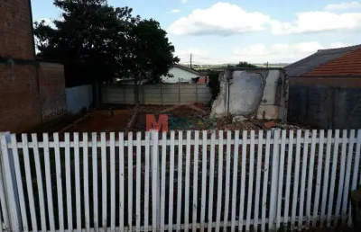 Terreno à venda na Rua Monte Castelo, 71, Cará-cará, Ponta Grossa