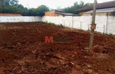 Terreno à venda na Rua Pedro Blageski, 820, Estrela, Ponta Grossa
