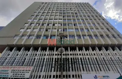 Apartamento com 2 quartos à venda na Rua Doutor Colares, 485, Centro, Ponta Grossa