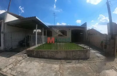 Casa com 3 quartos à venda na Rua República de São Salvador, 1241, Nova Rússia, Ponta Grossa