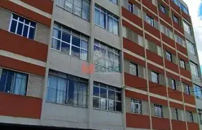 Apartamento com 3 quartos à venda na Rua Sete de Setembro, 627, Centro, Ponta Grossa