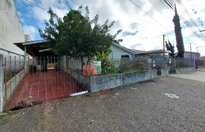 Casa em condomínio fechado com 4 quartos à venda na Rua Castro Alves, 253, Uvaranas, Ponta Grossa