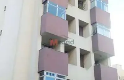 Apartamento com 2 quartos à venda na Rua General Carneiro, 397, Centro, Ponta Grossa