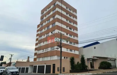 Apartamento com 3 quartos à venda na Rua Comendador Ayrton Plaisant, 330, Centro, Ponta Grossa