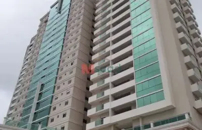 Apartamento com 2 quartos à venda na Rua Santos Dumont, 130, Centro, Ponta Grossa