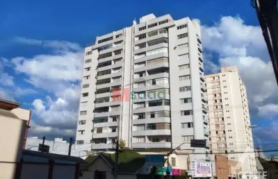 Apartamento com 2 quartos à venda na Rua Coronel Bittencourt, 100, Centro, Ponta Grossa