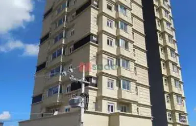 Apartamento com 3 quartos à venda na Rua México, 157, Centro, Ponta Grossa