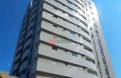 Apartamento com 3 quartos à venda na Rua Balduíno Taques, 233, Estrela, Ponta Grossa