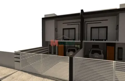 Casa com 3 quartos à venda na Rua Rocha Pitta, 80, Ronda, Ponta Grossa