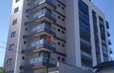 Apartamento com 3 quartos à venda na Avenida Antônio Rodrigues Teixeira Júnior, 120, Jardim Carvalho, Ponta Grossa
