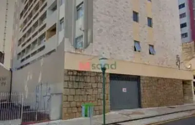 Apartamento com 3 quartos à venda na Rua Quinze de Novembro, 542, Centro, Ponta Grossa