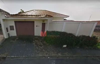 Casa com 3 quartos à venda na Rua Edson Nobre de Lacerda, 70, Jardim Carvalho, Ponta Grossa