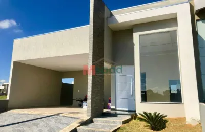 Casa em condomínio fechado com 3 quartos à venda na Rua Enfermeira Adelaide Pareta, 23, Uvaranas, Ponta Grossa