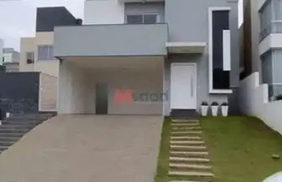 Casa em condomínio fechado com 3 quartos à venda na Rua Doutor Leopoldo Guimarães da Cunha, 1551, Oficinas, Ponta Grossa