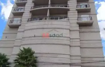 Cobertura com 4 quartos à venda na Rua Adjaniro Cardon, 369, Jardim Carvalho, Ponta Grossa