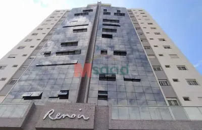 Cobertura com 3 quartos à venda na Rua Ermelino de Leão, 1097, Olarias, Ponta Grossa