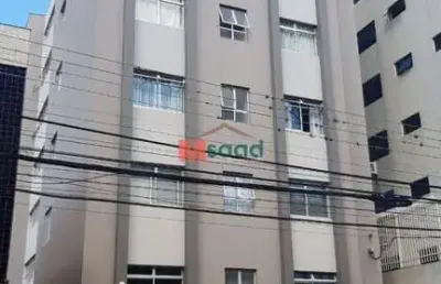 Apartamento com 3 quartos à venda na Rua Engenheiro Schamber, 470, Centro, Ponta Grossa