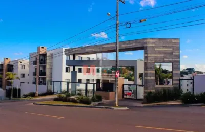 Apartamento 3 quartos - condomínio vista em oficinas