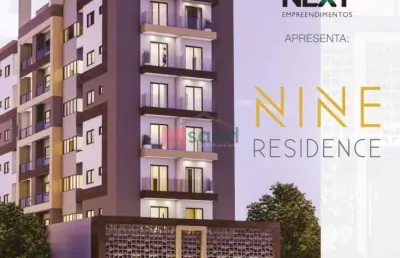 Apartamento com 2 quartos à venda na Rua Gonçalves Ledo, 454, Oficinas, Ponta Grossa