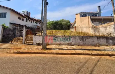 Excelente terreno à venda em estrela gonçalves ledo - 462m²