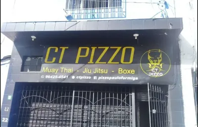 Ponto comercial para alugar na Rua Sebastião José Francisco, Vila Buenos Aires, São Paulo
