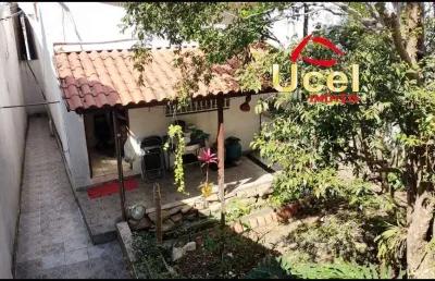 Casa com 3 quartos à venda na Rua João Barbosa Ortiz, Vila Buenos Aires, São Paulo