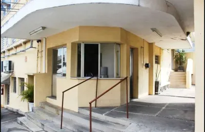 A467 - galpões comerciais no bairro vila ribeiro de barros