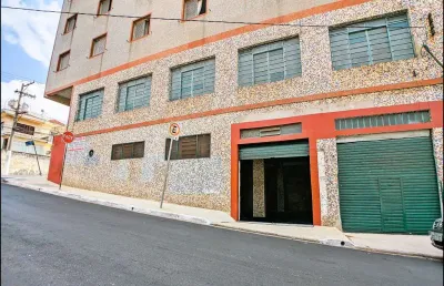 A476 - salão comercial no bairro vila são geraldo (penha)